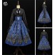Miss Point Moonlight Homecoming Skirt(Reservation/6 Colours/Full Payment Without Shipping)